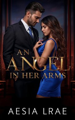 Cover An Angel in Her Arms (eBook, ePUB)