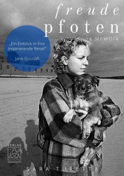 Freudepfoten (eBook, ePUB) Cover Freudepfoten (eBook, ePUB)