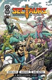 Sectaurs #2 (eBook, ePUB)