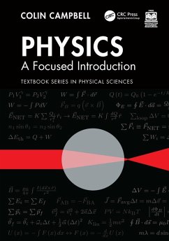 Physics (eBook, ePUB) - Campbell, Colin