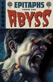 EC Epitaphs from the Abyss #8 (eBook, ePUB)