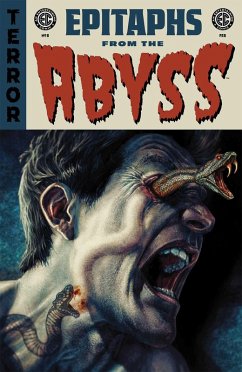 Cover EC Epitaphs from the Abyss #8 (eBook, ePUB)