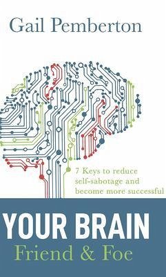 Cover Your Brain - Friend & Foe (eBook, ePUB)