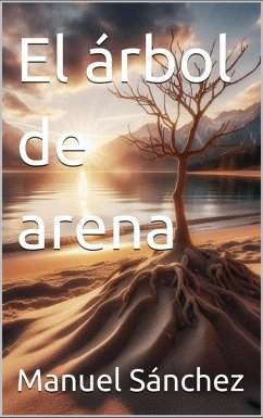 Cover El árbol de arena (eBook, ePUB)
