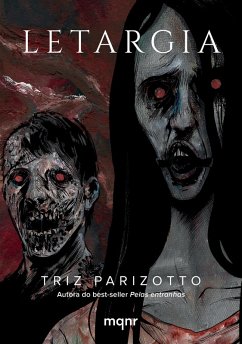 Cover Letargia (eBook, ePUB)