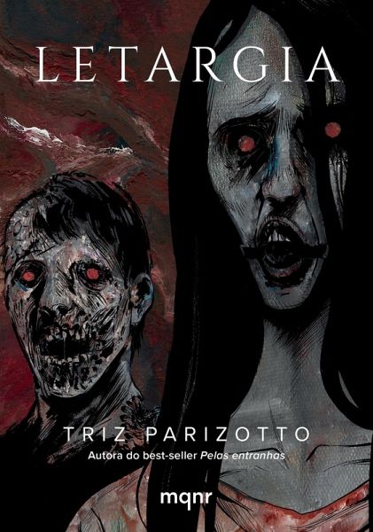 Letargia (eBook, ePUB) Letargia (eBook, ePUB)