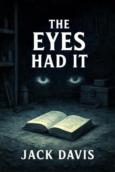 The Eyes Had It (eBook, ePUB)