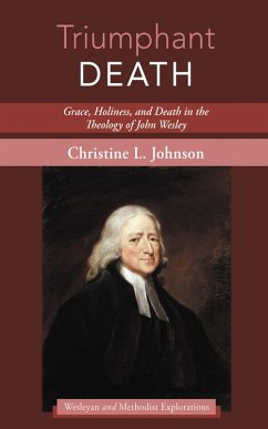 Triumphant Death (eBook, ePUB)