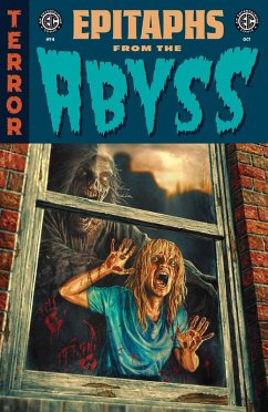 Cover EC Epitaphs from the Abyss #4 (eBook, ePUB)
