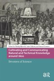 Cultivating and Communicating Natural and Technical Knowledge around 1800 (eBook, PDF)