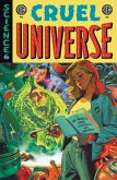 EC Cruel Universe #5 (eBook, ePUB)