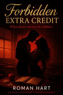 Cover Forbidden Extra Credit (eBook, ePUB)