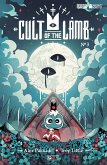 Cult of the Lamb #3 (eBook, ePUB)