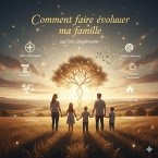 Comment faire évoluer ma famille, Un guide pour une transformation positive (Développement personnel et spiritualité) (eBook, ePUB)