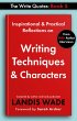 The Write Quotes: Writing Techniques &... - Bild 1