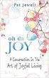 Oh Da Joy (eBook, ePUB) - Bild 1