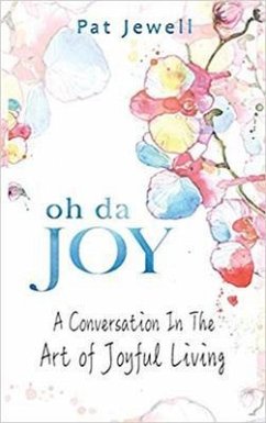 Cover Oh Da Joy (eBook, ePUB)