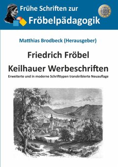 Keilhauer Werbeschriften (eBook, ePUB) Keilhauer Werbeschriften (eBook, ePUB)