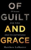 Of Guilt And Grace (eBook, ePUB)