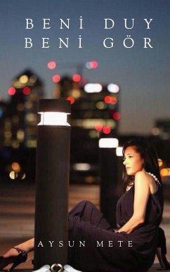 Hear Me See Me (eBook, ePUB) - Mete, Aysun