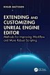 Extending and Customizing Unreal Engine... - Bild 1
