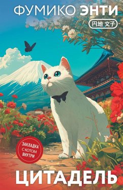 Cover Tsitadel (eBook, ePUB)