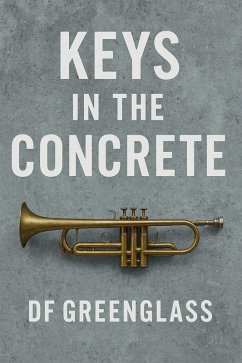 Cover Keys In The Concrete (eBook, ePUB)