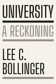 University (eBook, ePUB) University (eBook, ePUB)