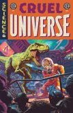 EC Cruel Universe #1 (eBook, ePUB)