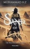 The Sand of Tears (The Weaving Dune Series, #1) (eBook, ePUB) The Sand of Tears (The Weaving Dune Series, #1) (eBook, ePUB)