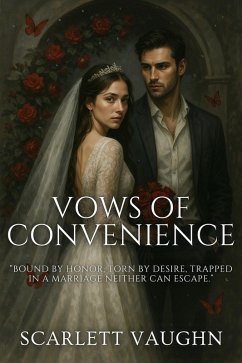 Cover Vows of Convenience (eBook, ePUB)