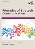 Principles of Strategic Communication (eBook, ePUB)