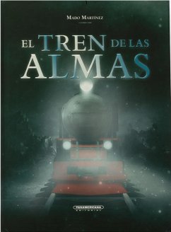 Cover El tren de las almas (eBook, ePUB)