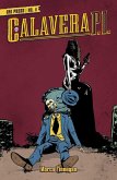 Calavera, P.I. #4 (eBook, ePUB)
