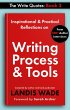 The Write Quotes: Writing Process &... - Bild 1