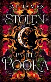 Stolen by the Pooka (Midnight Hour Mates, #1) (eBook, ePUB) Stolen by the Pooka (Midnight Hour Mates, #1) (eBook, ePUB)