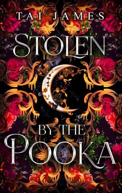 Cover Stolen by the Pooka (Midnight Hour Mates, #1) (eBook, ePUB)