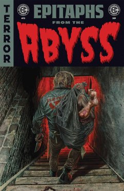 Cover EC Epitaphs from the Abyss #3 (eBook, ePUB)