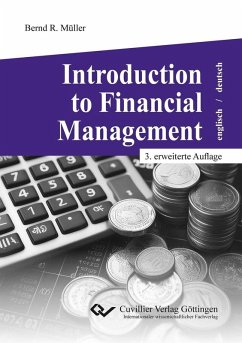 Cover Introduction to Financial Management (eBook, PDF)
