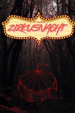 Cover Zirkusnacht (eBook, ePUB)