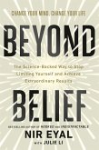 Beyond Belief (eBook, ePUB)