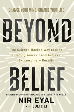 Cover Beyond Belief (eBook, ePUB)