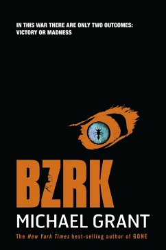 Cover BZRK (eBook, ePUB)
