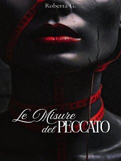 Cover Le Misure del Peccato (eBook, ePUB)