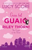 Gran bel guaio, Riley Thorn! (eBook, ePUB) Gran bel guaio, Riley Thorn! (eBook, ePUB)