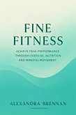 Fine Fitness (eBook, ePUB)