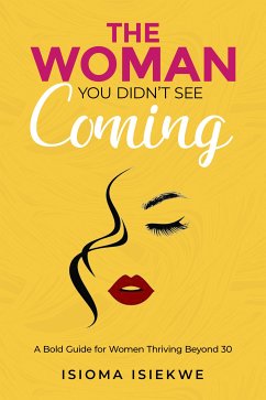 The Woman You Didn't See Coming (eBook, ePUB) Cover The Woman You Didn't See Coming (eBook, ePUB)