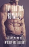 Gay Erotica Romance: Explicit Gay Adult Encounters (eBook, ePUB) Gay Erotica Romance: Explicit Gay Adult Encounters (eBook, ePUB)