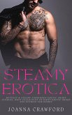 Steamy Erotica (eBook, ePUB) Steamy Erotica (eBook, ePUB)