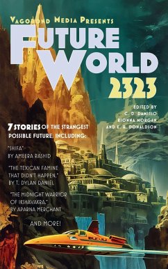Cover Future World 2323 (eBook, ePUB)